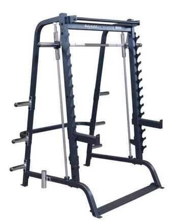 Squat Rack   Bænkpres Rack Til Fitnesscenter  Skaffevare
