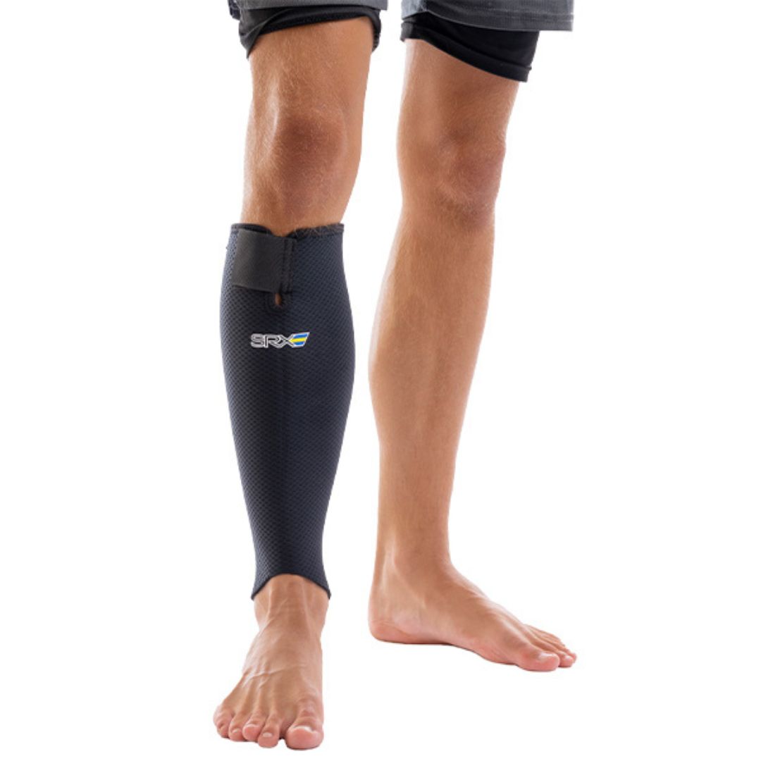 Srx 870 Lægbandage Xs