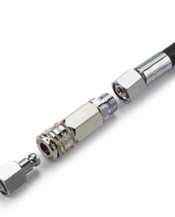 Standard Quick Connect Adapter