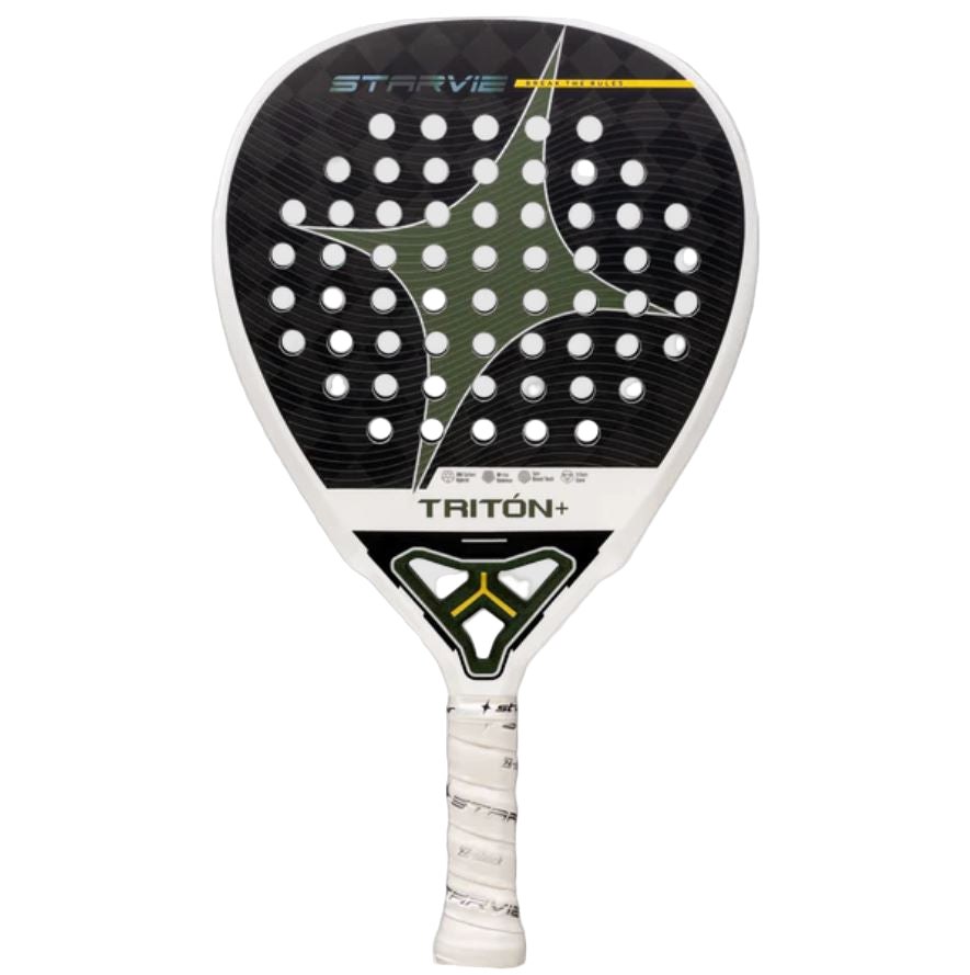 Starvie Triton Balance  Padelbat