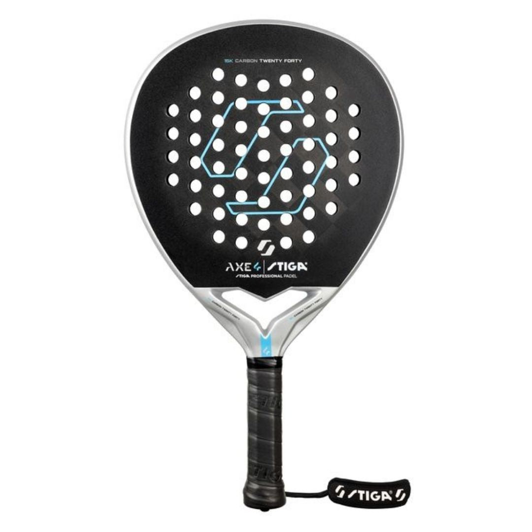 Stiga Axe Hybrid Padelbat