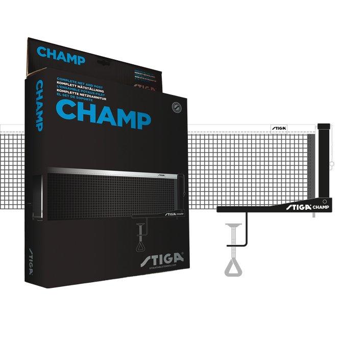 Stiga  Champ Net