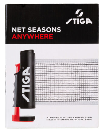 Stiga  Net Seasons Anywhere