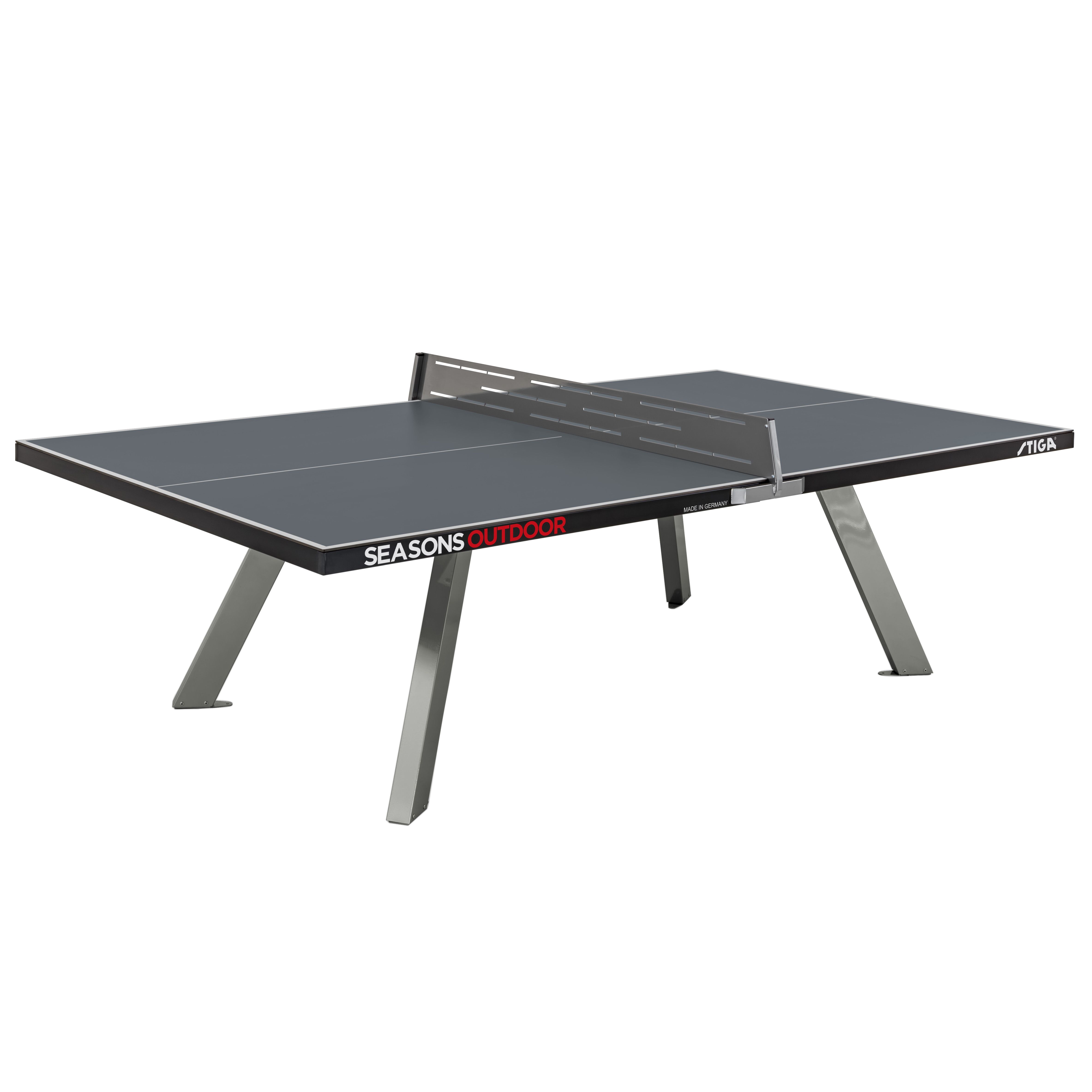 Stiga  Seasons Outdoor Bordtennisbord