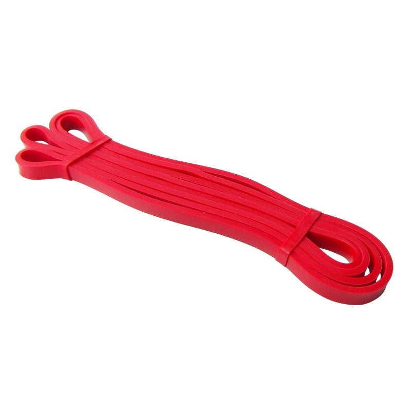 Strength Band Rød -22 Kg Styrke Af 10