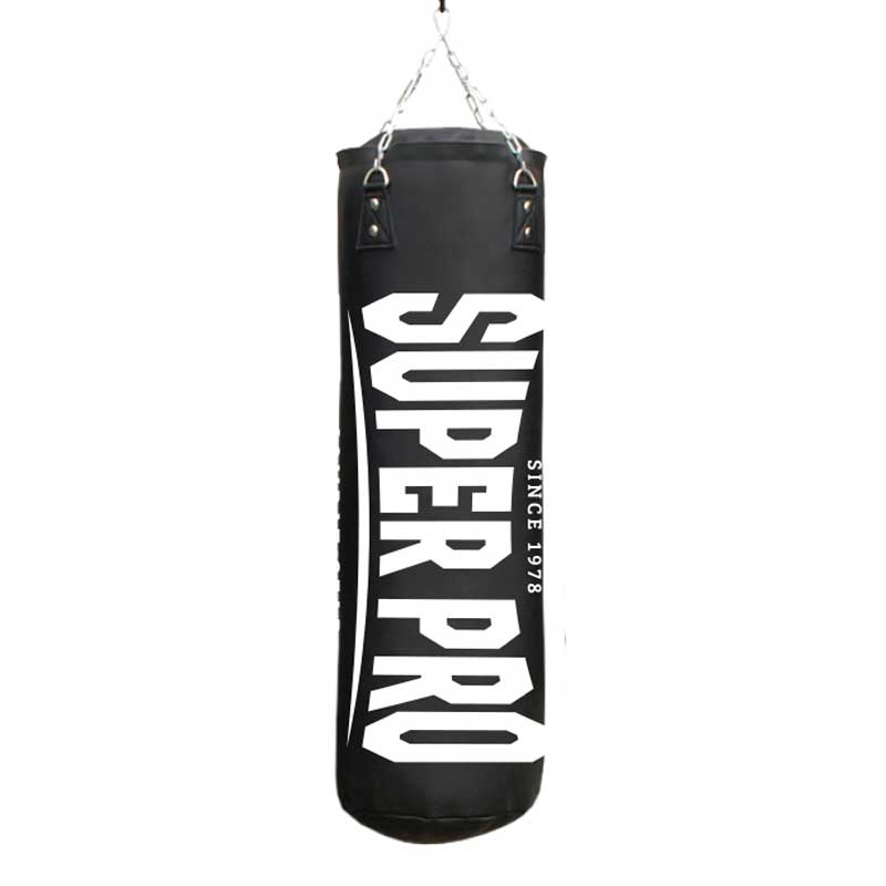 Super Pro  Combat Pu Pro 120 Cm Boksesæk