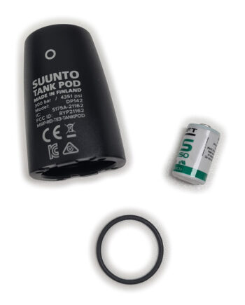 Suunto Batteri Kit Eon Tank Pod