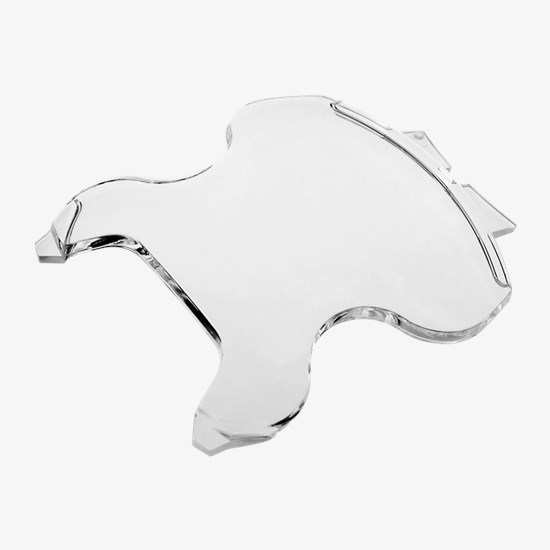 Suunto Beskyttelsesglas Til Cobra2 Cobra3