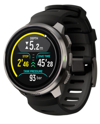 Suunto Dykkercomputer Ocean