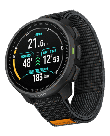 Suunto Nautic   Dykkerur
