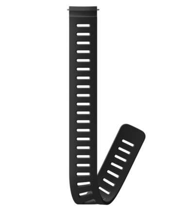 Suunto Rem D5 Sort   Gummi