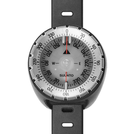 Suunto Sk8 Arm Kompas