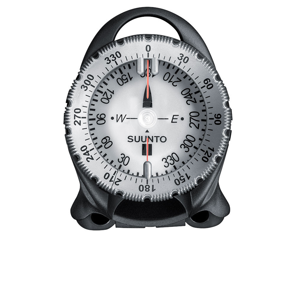 Suunto Sk8 Kompas Til Konsol