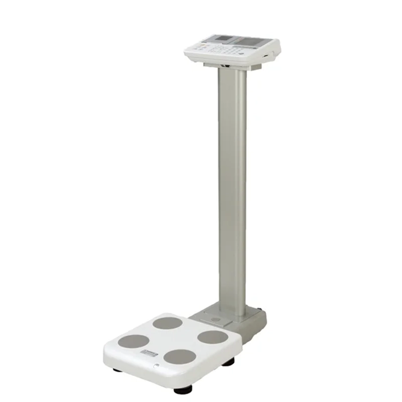 Tanita  Dc 430 Pma Kropsanalysevægt