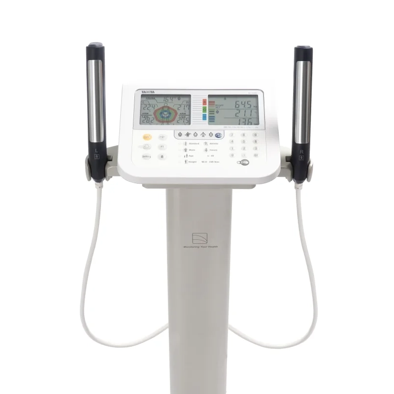 Tanita  Mc 780 Pma