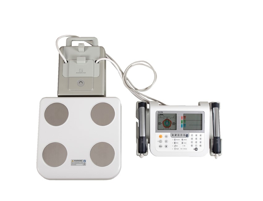 Tanita  Mc 780s