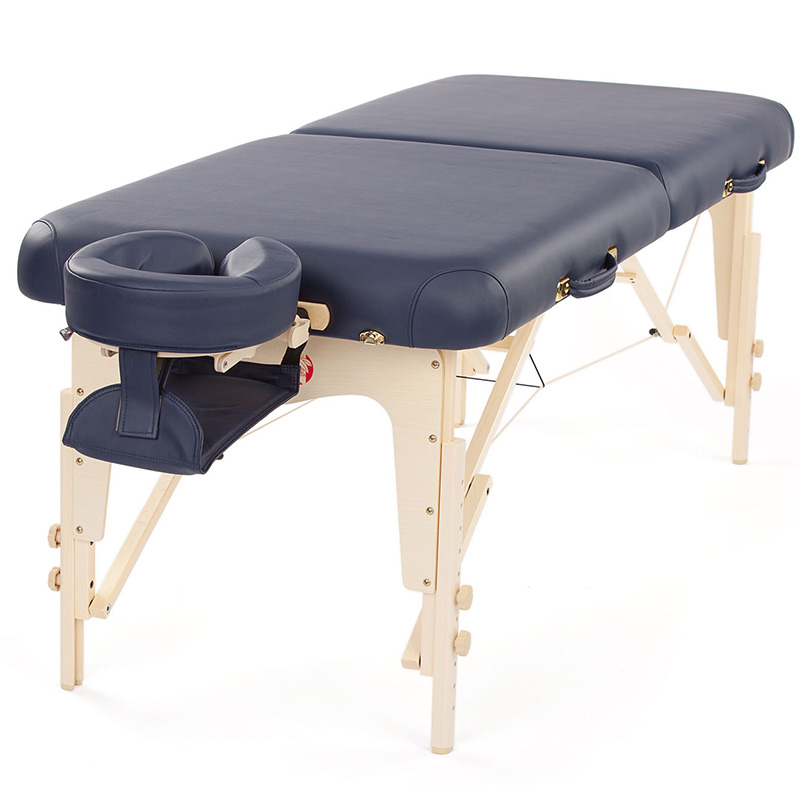 Taoline Balance Ii-76 Massagebriks  Blå
