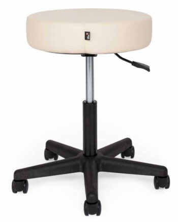 Taoline Justerbar Behandler Stol  Beige