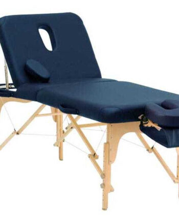 Taoline Salon Ii Massagebriks  Blå