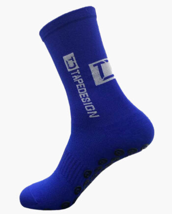 Tapedesign Superlight Sock  Blå
