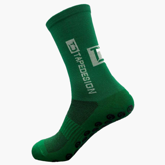 Tapedesign Superlight Sock Grøn