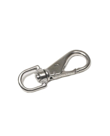 Tech     Ss Swivel Snap