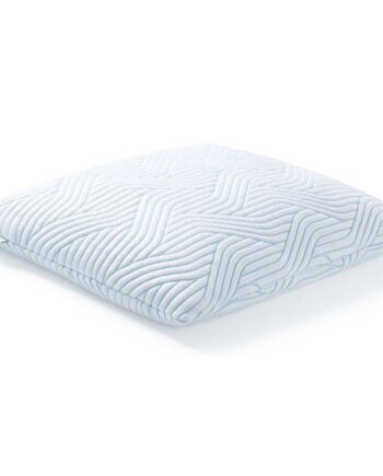Tempur Comfort Pude Med Smartcool  Blød
