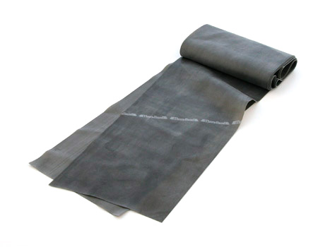 Thera-band Træningselastik         Sort