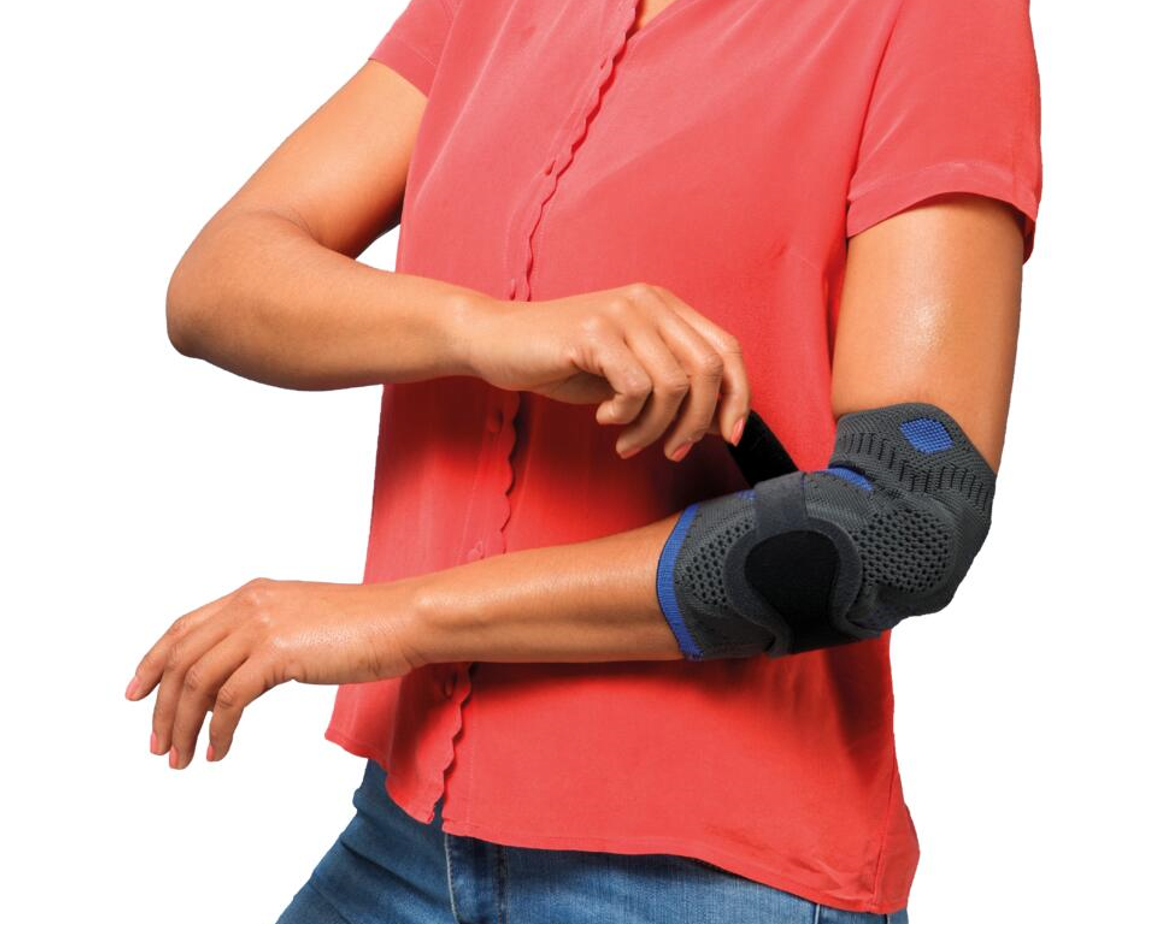 Thuasne Silistab  Epi Albuebandage