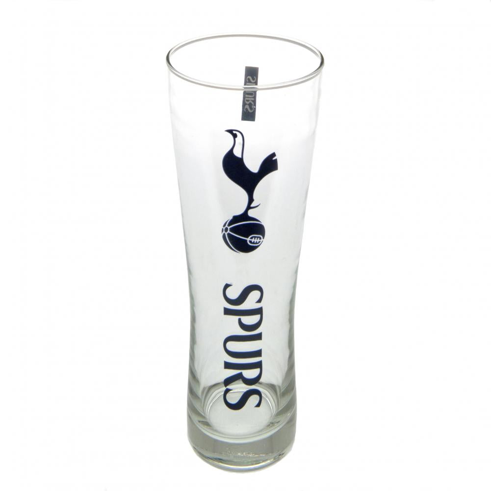 Tottenham Hotspur Fc Højt ølglas 24 Cm