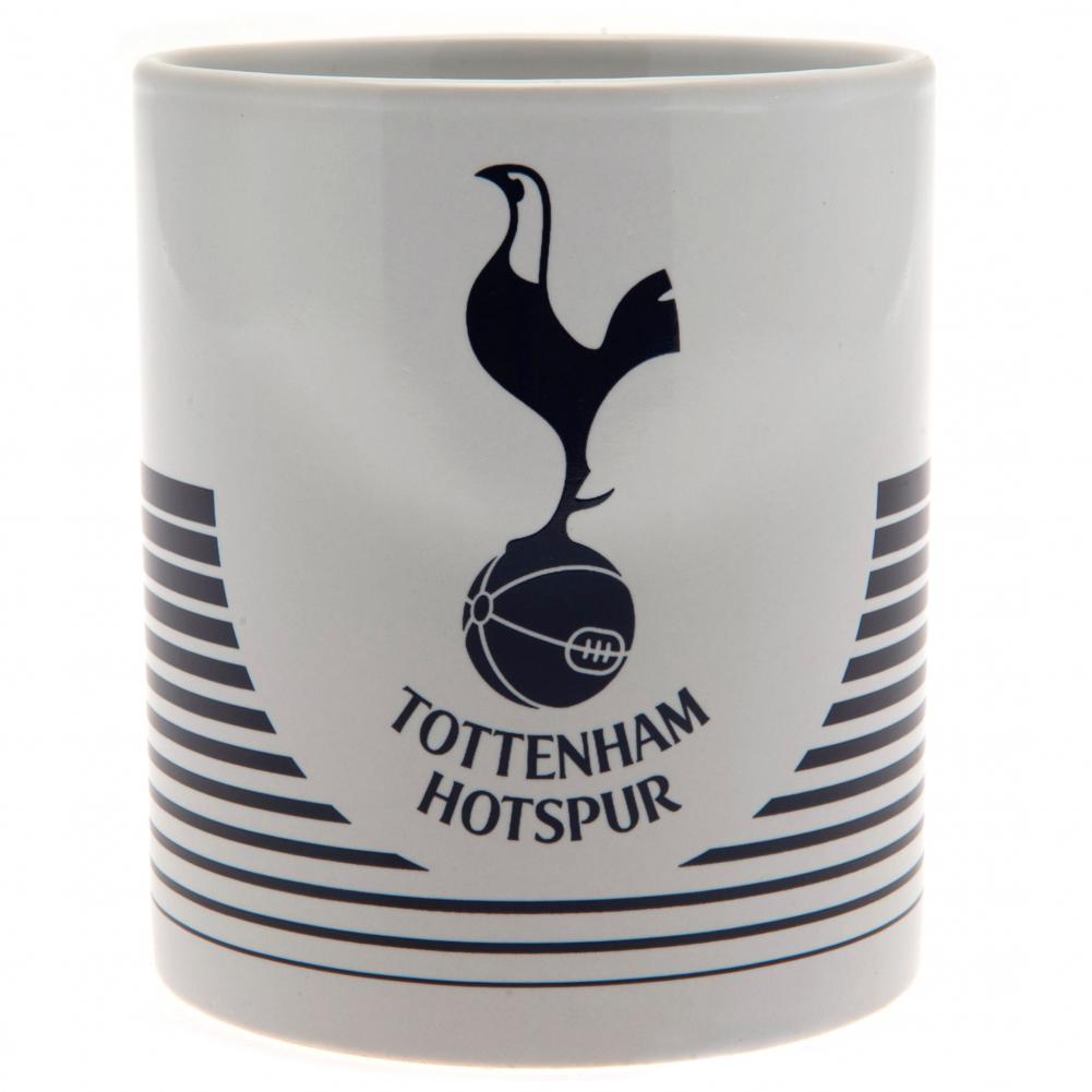 Tottenham Hotspur Fc Krus 325ml