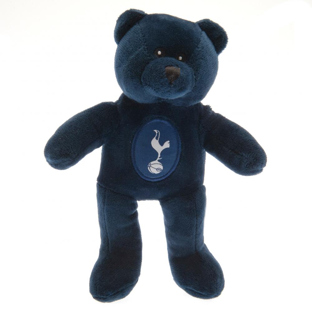 Tottenham Hotspur Fc Plysbjørn