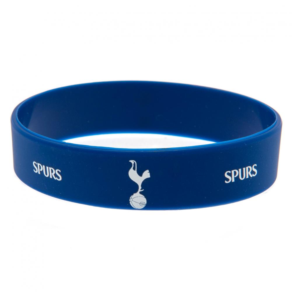 Tottenham Hotspur Fc Silicone Armbånd