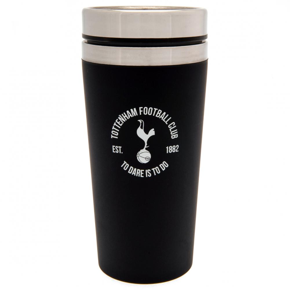 Tottenham Hotspur Fc Termokrus Sort
