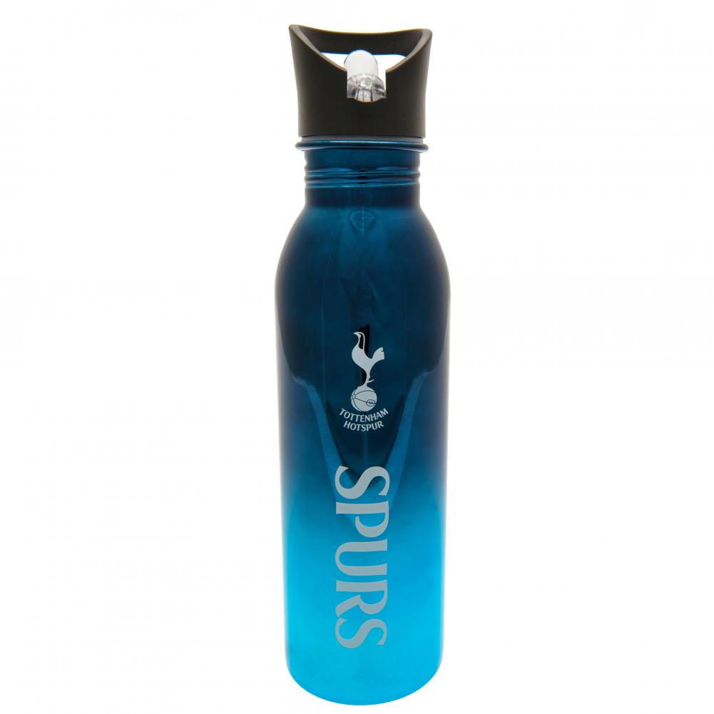 Tottenham Hotspur Fc Uv Metallic Drikkeflaske