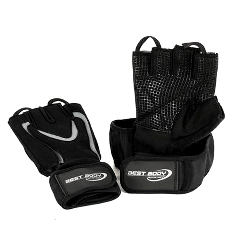 Træningshandsker Støtte Top Grip