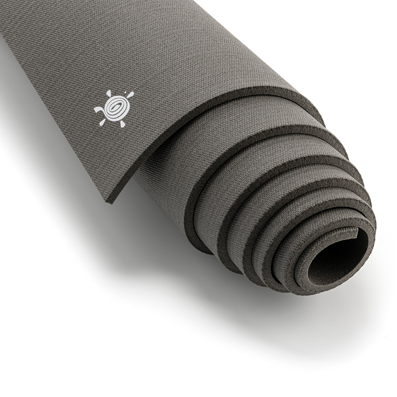 Træningsmåtte Kurma Black Grip 200 66 Cm
