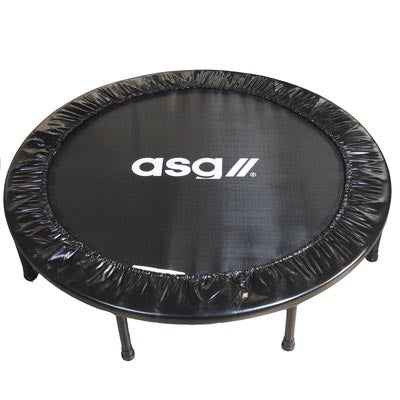 Trampolin