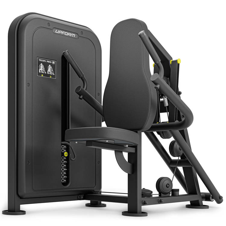 Triceps-maskine Fra Upform Skaffevare