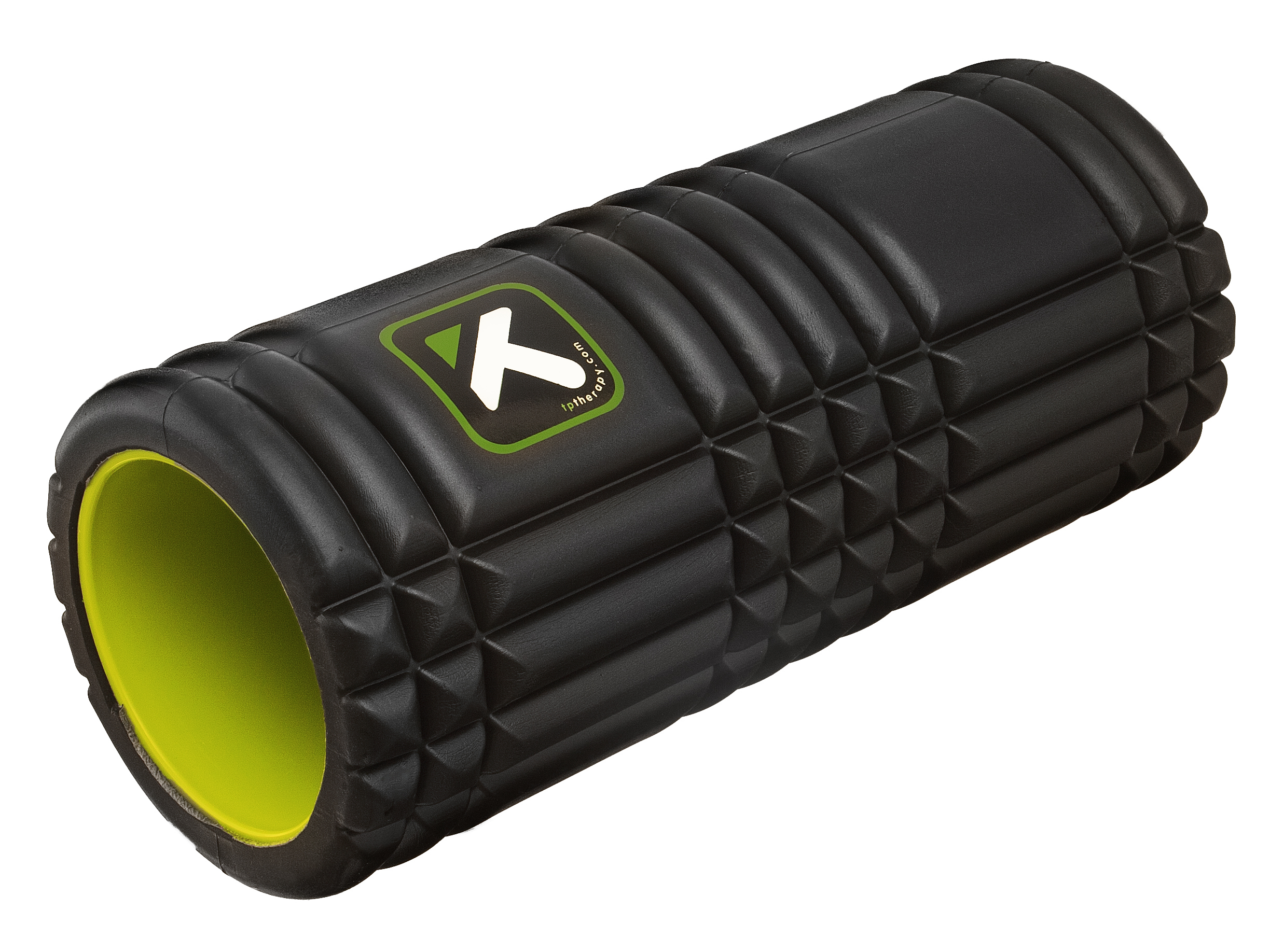 Trigger Point Foam Roller   The Grid   Sort