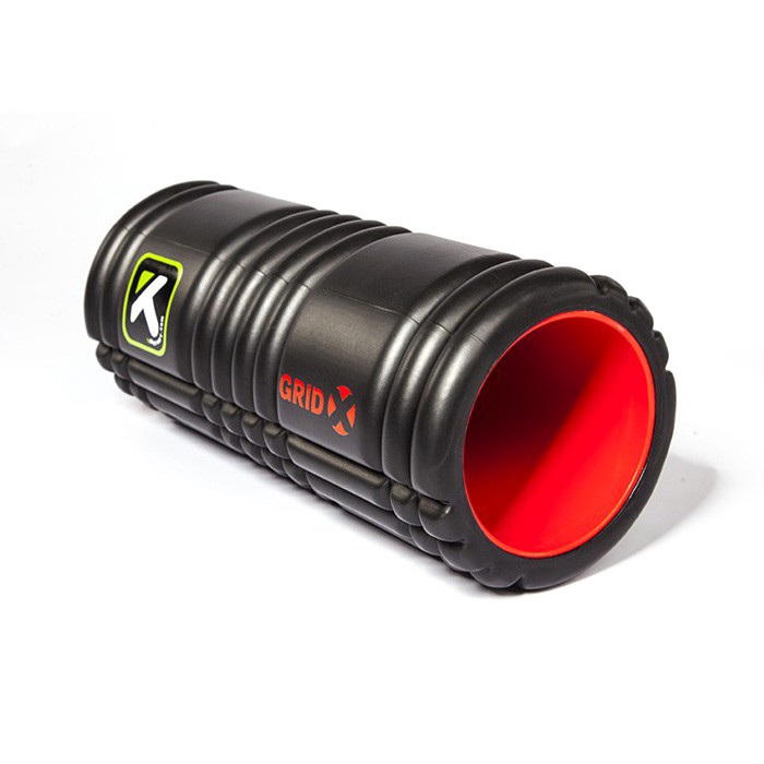 Trigger Point The Grid   Foam Roller Hård