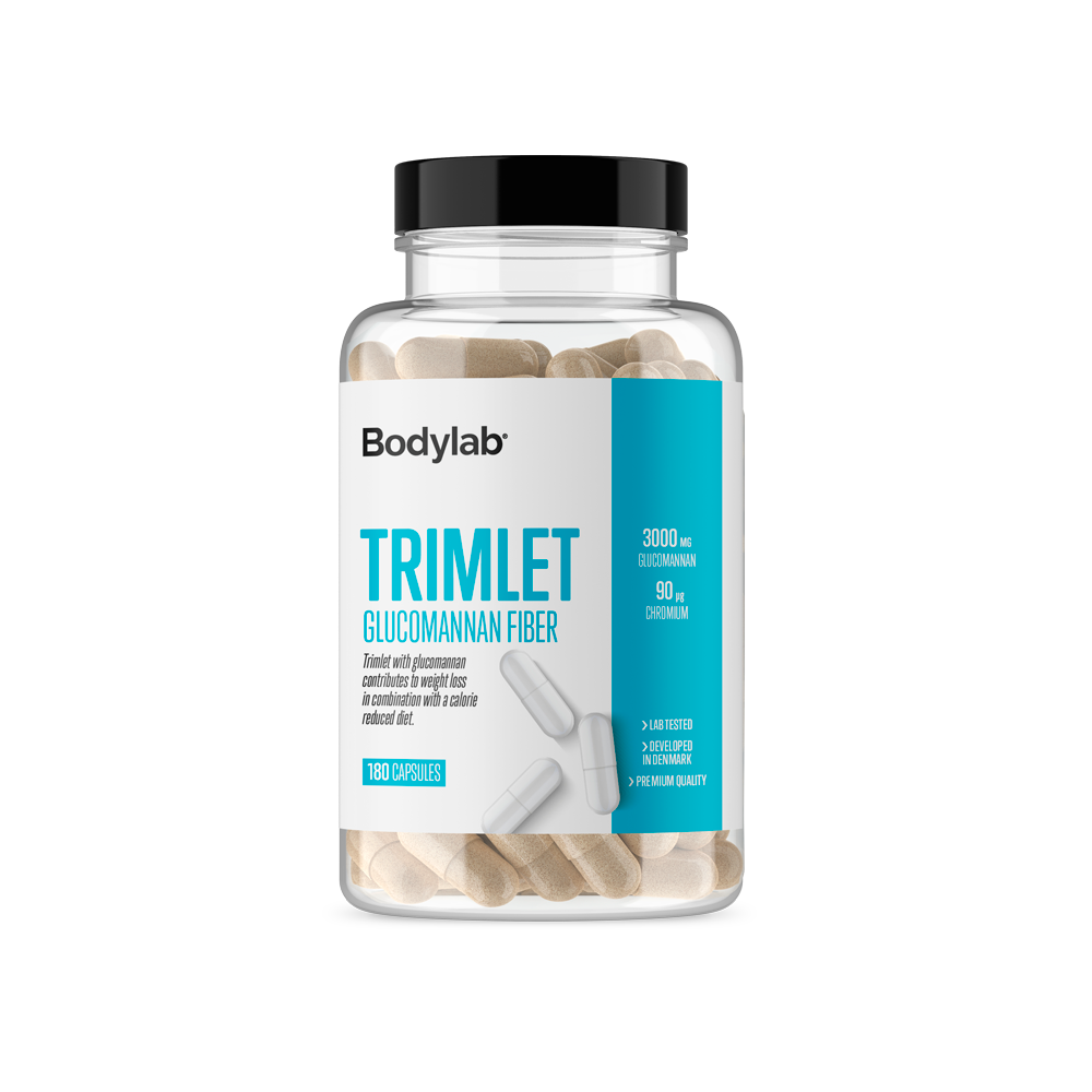 Trimlet 180 Stk
