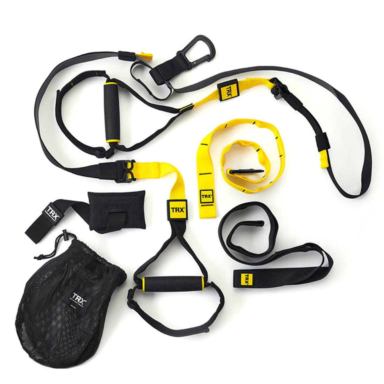 Trx Pro Kit Suspension Trainer