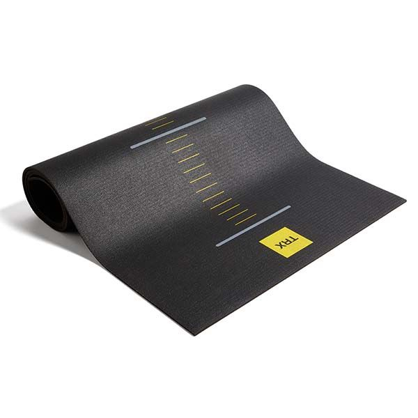 Trx Suspension Training Mat