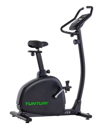Tunturi  Signature F20 Motionscykel