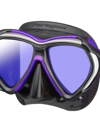 Tusa Dykkermaske Paragon Vivid Purple