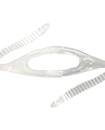 Tusa Maske Strap  Klar