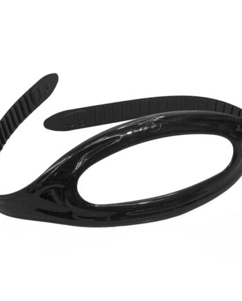 Tusa Maske Strap  Sort