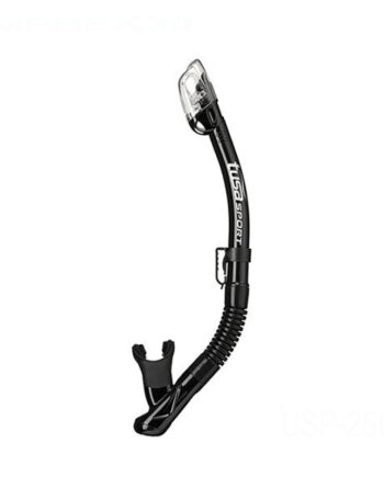 Tusa Snorkel Sport Sort