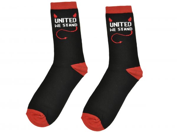 United We Stand Strømper Junior Uk 46 Eu 3639